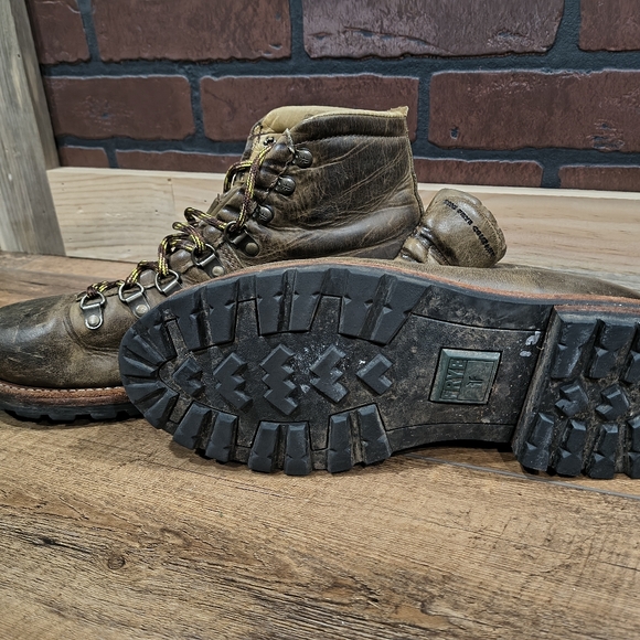 Frye Boots 11m - Picture 2 of 8